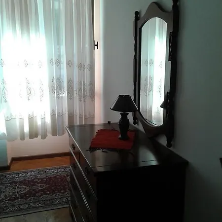 شقة Vjera *